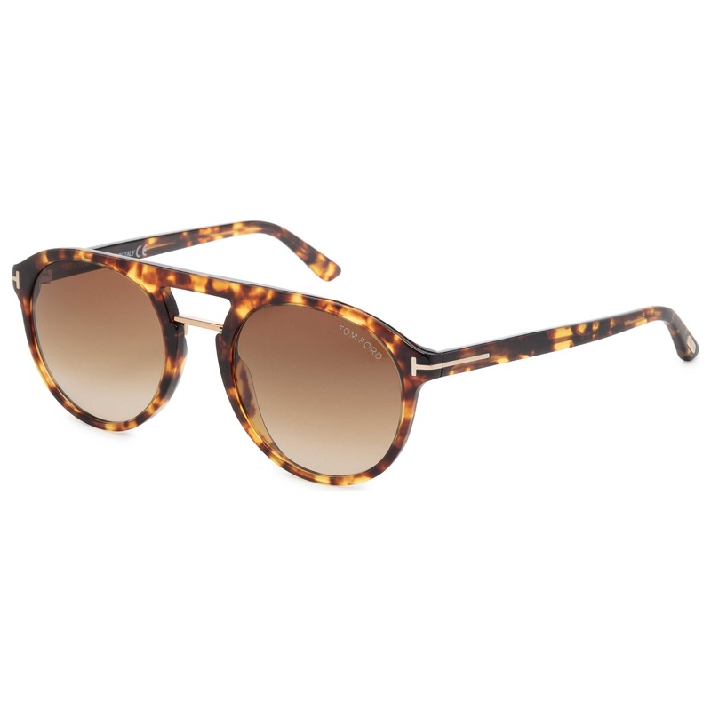 Tom Ford Men's Sunglasses FT0675-55F
