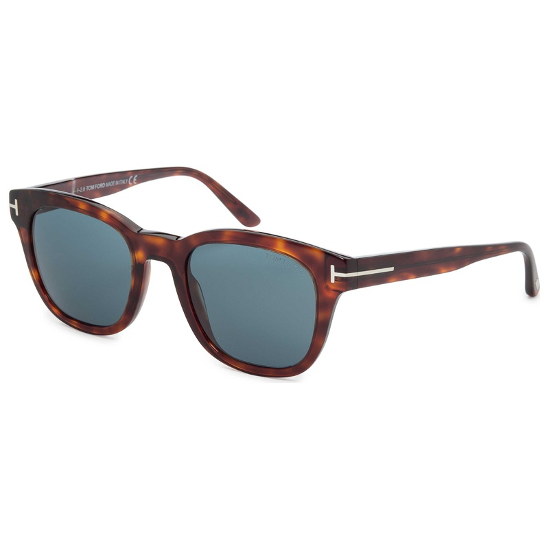 Tom Ford Men's Sunglasses FT0676-54N