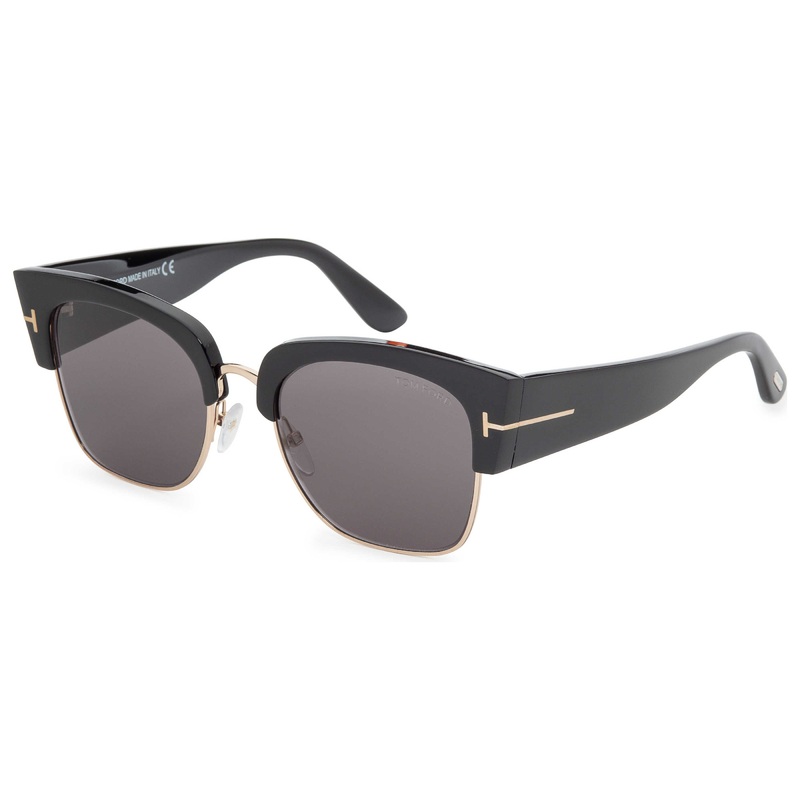 Tom Ford Women's Sunglasses FT0554-01A