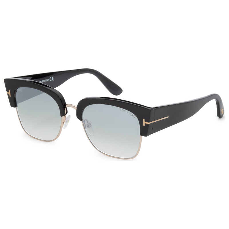 Tom Ford Women's Sunglasses FT0554-01C