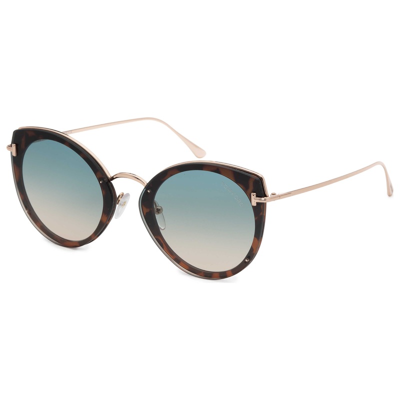 Tom Ford Women's Sunglasses FT0683-53P