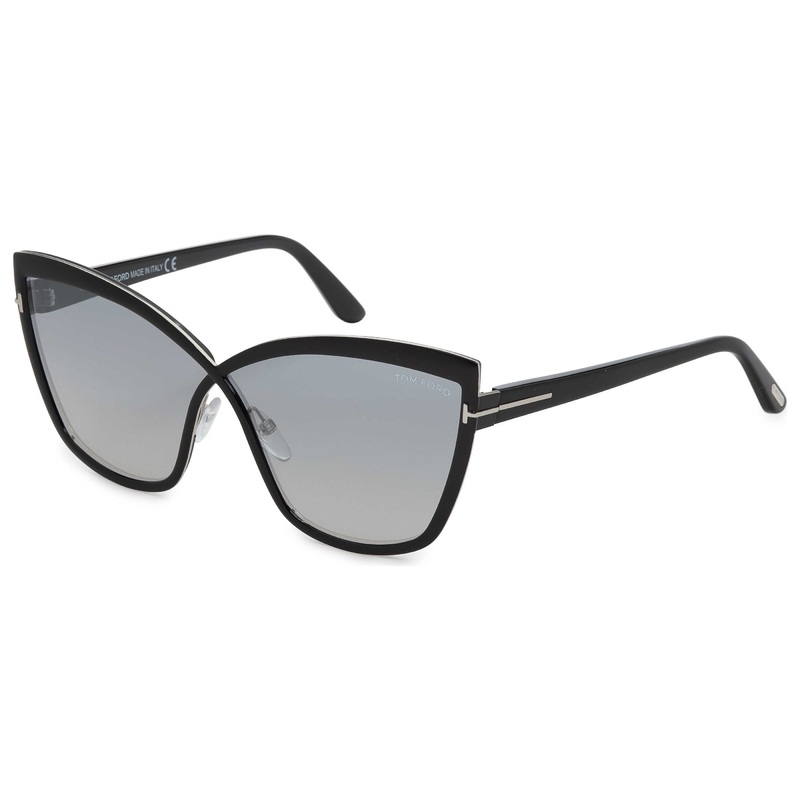 Tom Ford Women's Sunglasses FT0715-01C