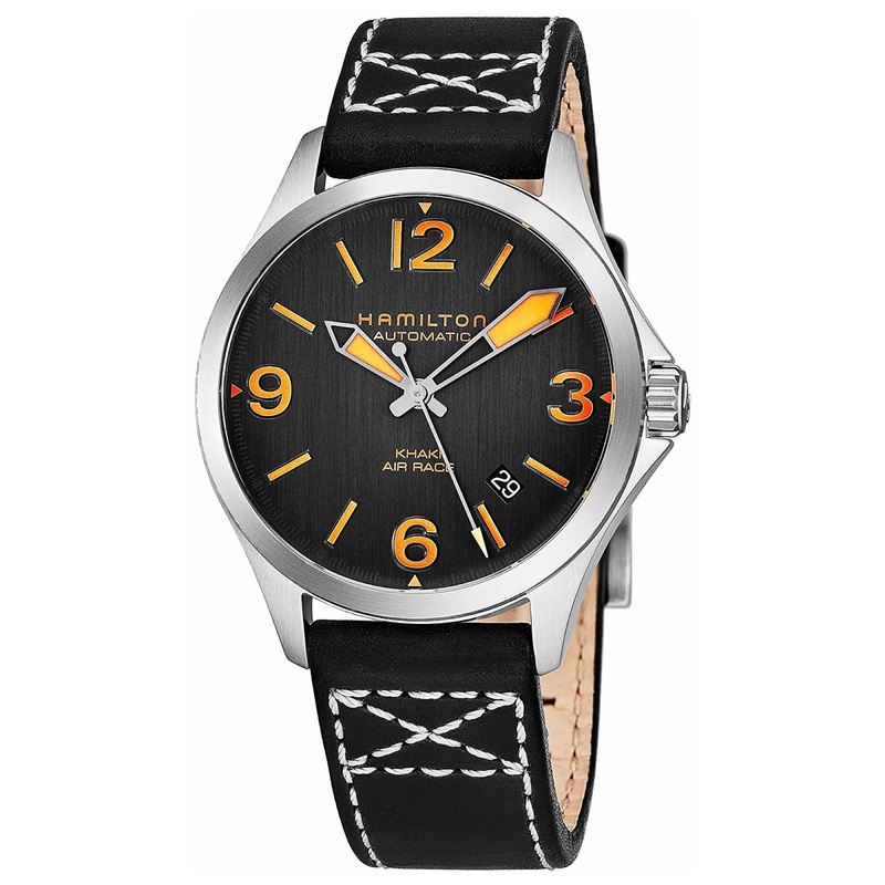 Hamilton Air Race Men's Watch H76235731