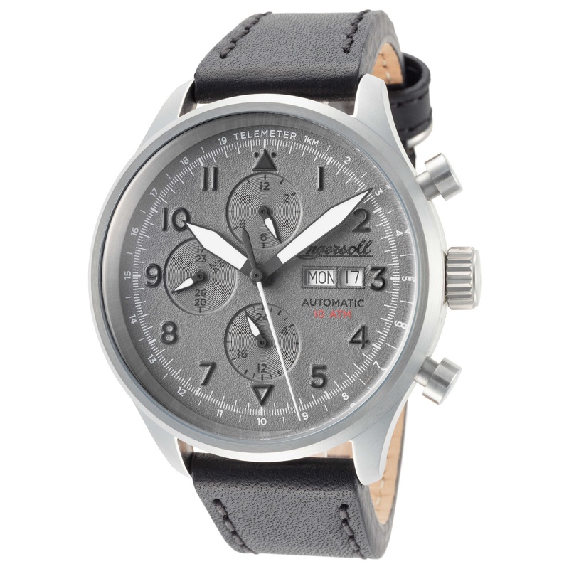 Ingersoll Bateman I01903 Men's Watch