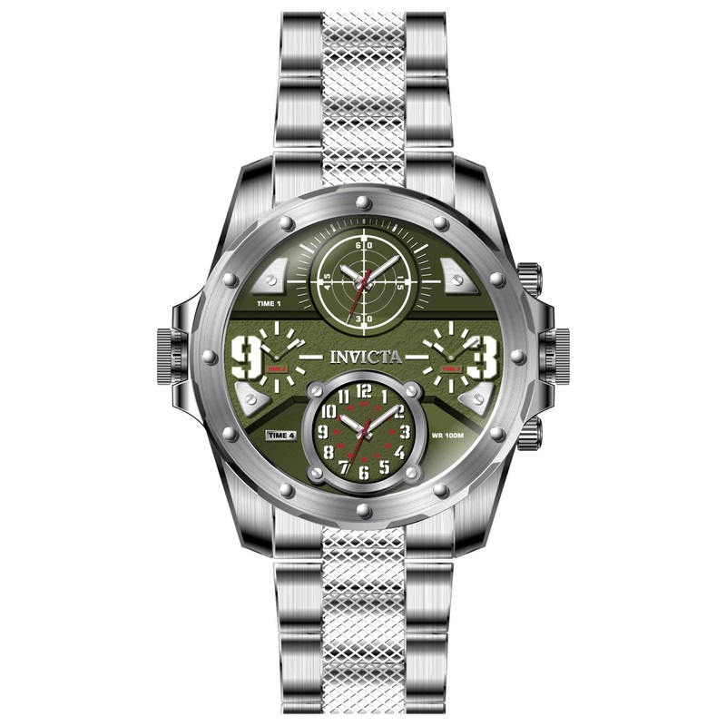 Invicta Men's Watch 31147