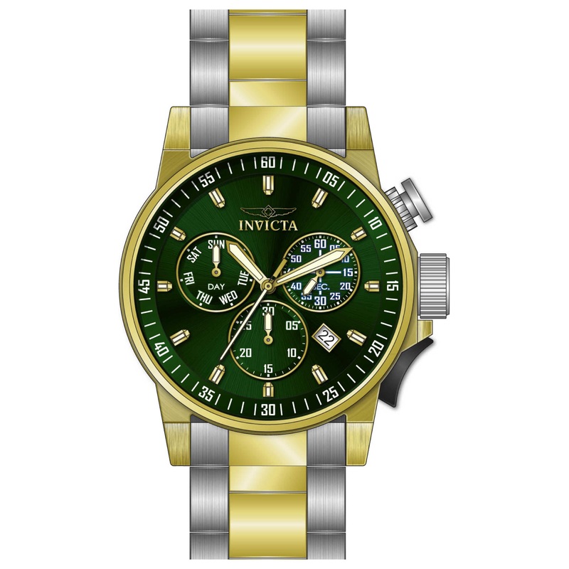 Invicta Men's Watch 31634