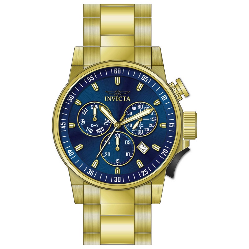 Invicta Men's Watch 31637