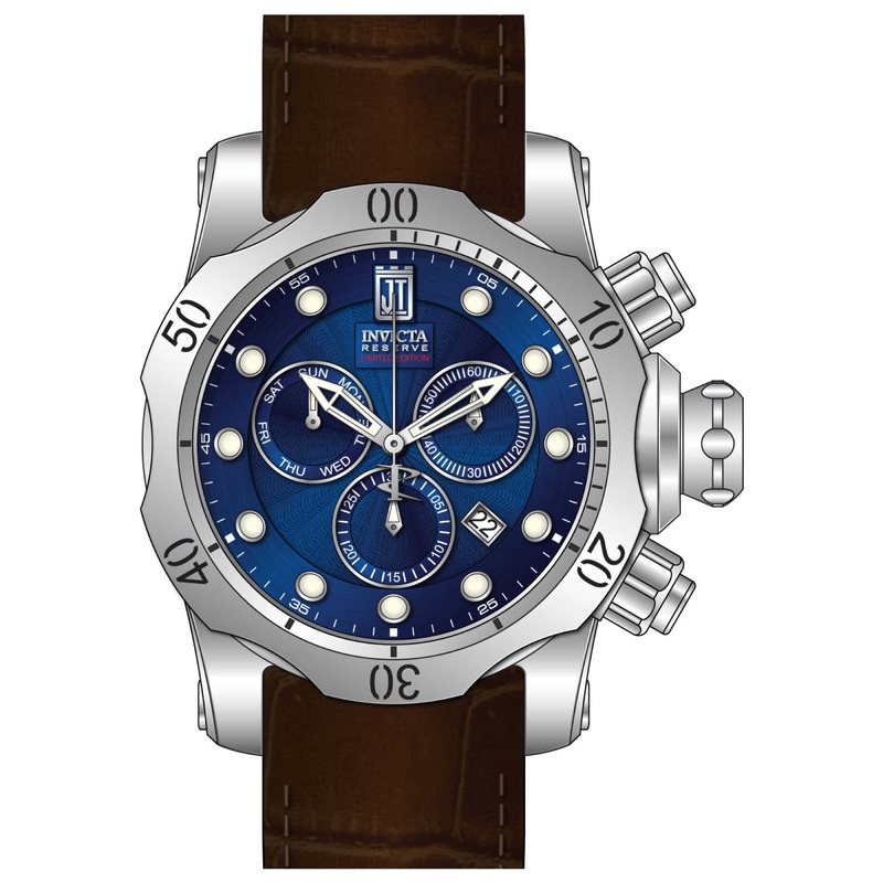 Invicta Men's Watch 31648