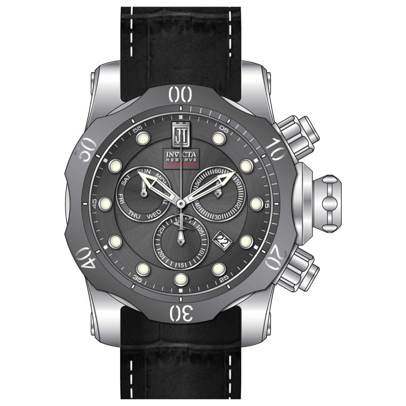 Invicta Men's Watch 31649