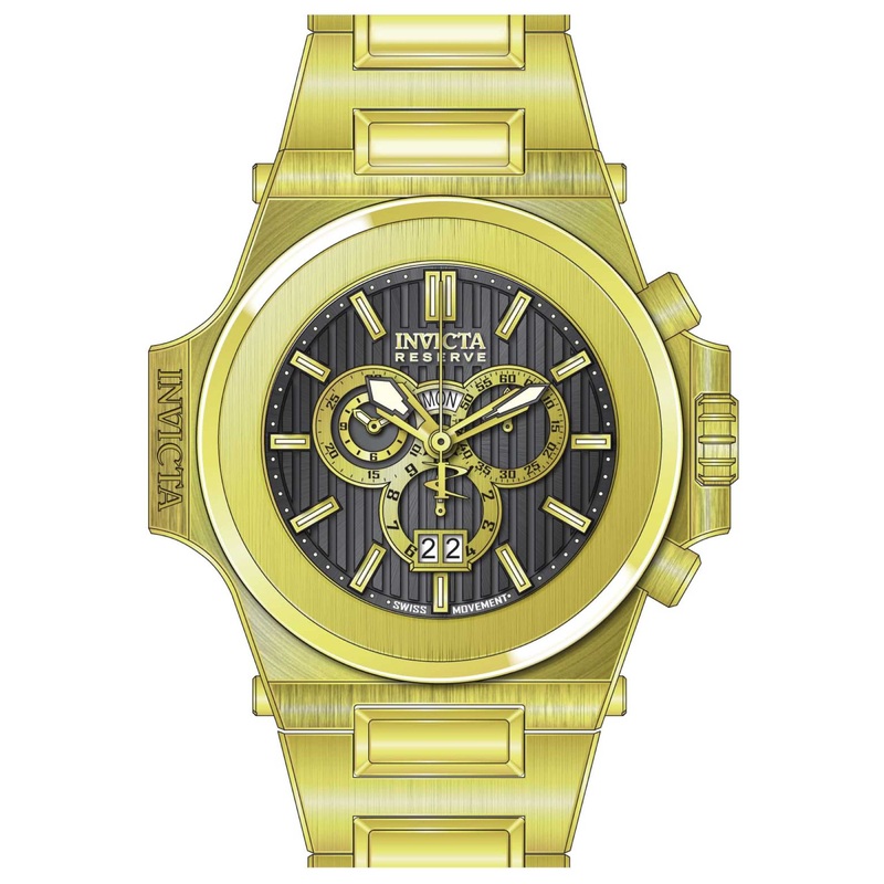 Invicta Men's Watch 31677