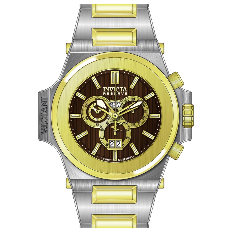 Invicta Men's Watch 31679