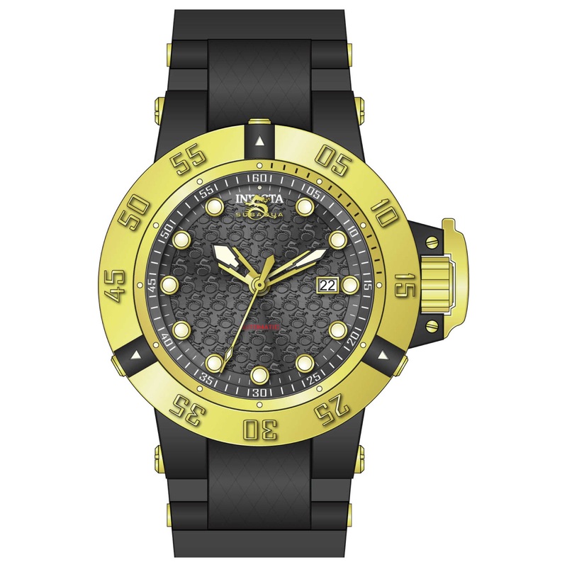 Invicta Men's Watch 31722
