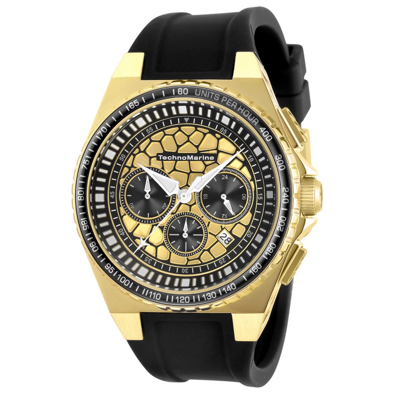 Invicta Men's Watch TM-318068