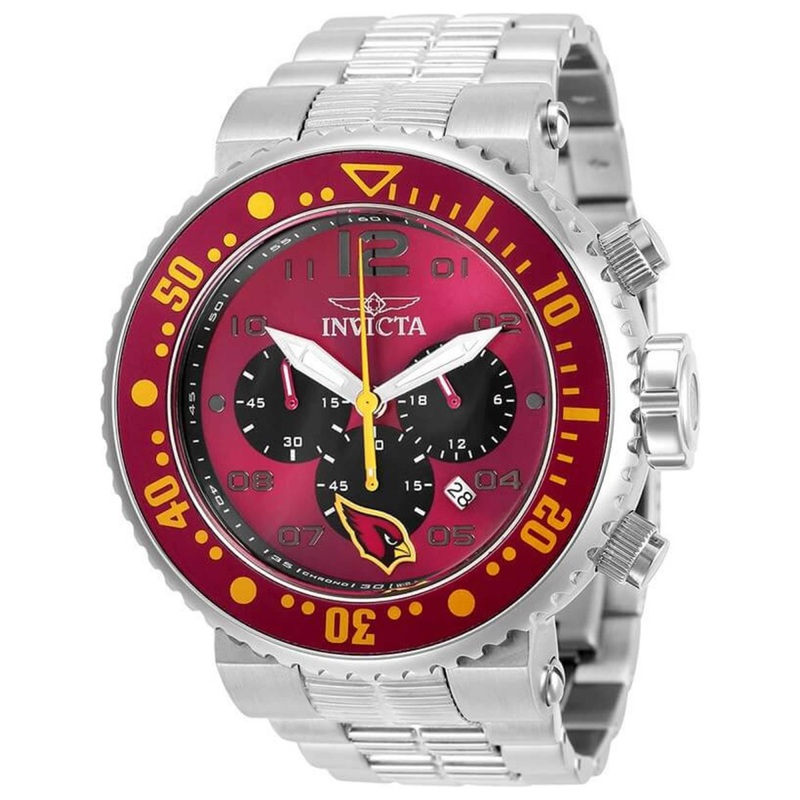 Invicta Unisex Watch 30255