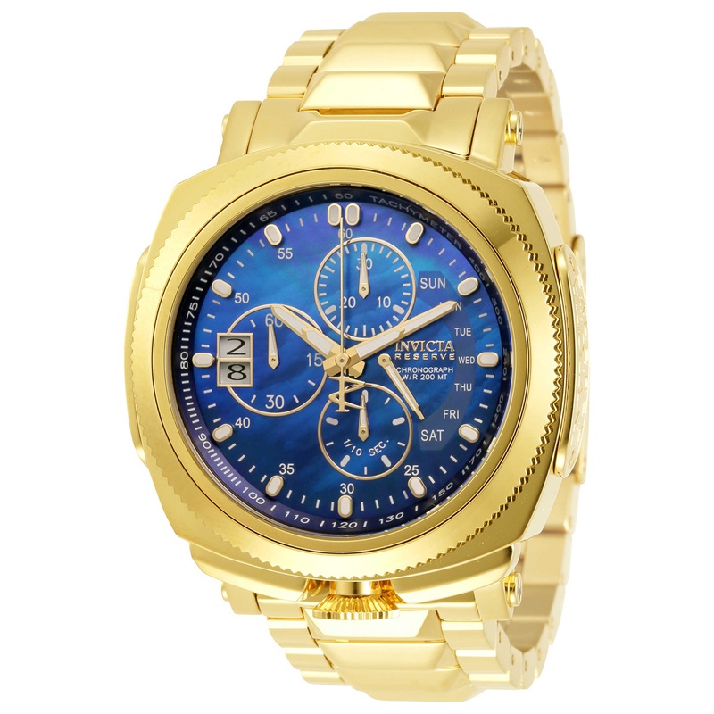 Invicta Unisex Watch 30840