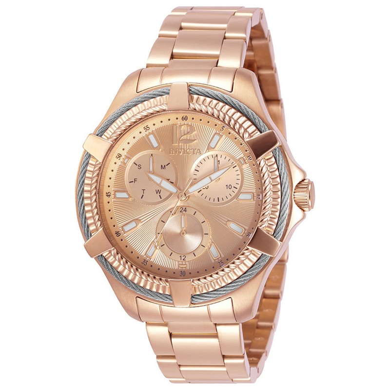 Invicta Unisex Watch 30898