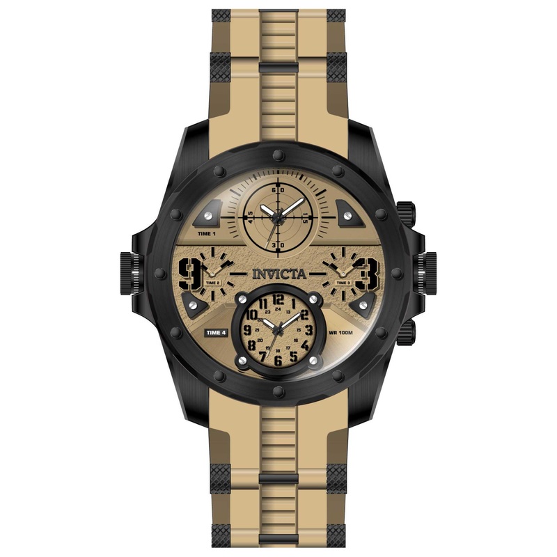 Invicta Unisex Watch 31139