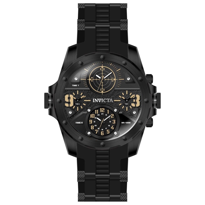 Invicta Unisex Watch 31140