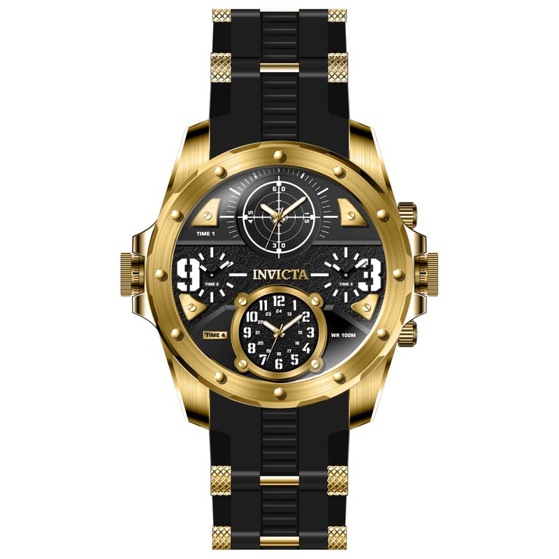 Invicta Unisex Watch 31141