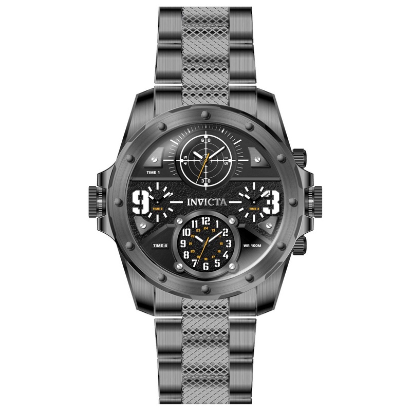 Invicta Unisex Watch 31143
