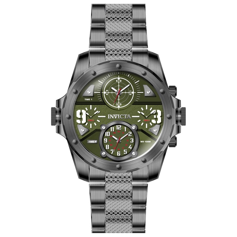 Invicta Unisex Watch 31144