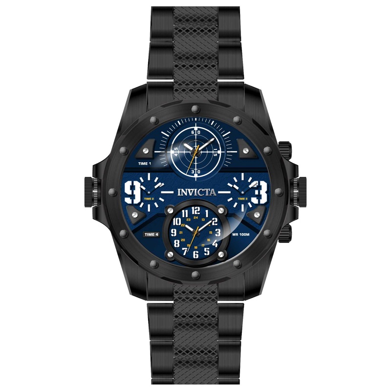 Invicta Unisex Watch 31145