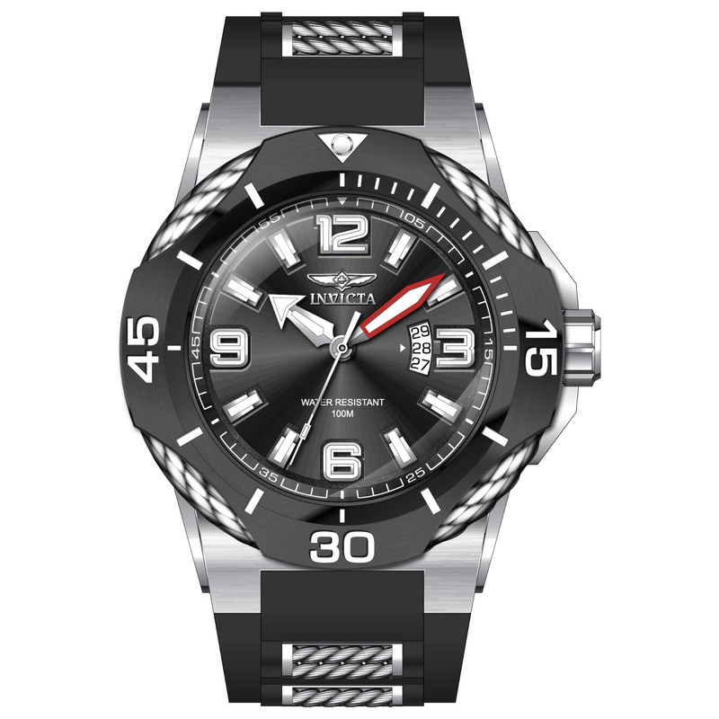 Invicta Unisex Watch 31170