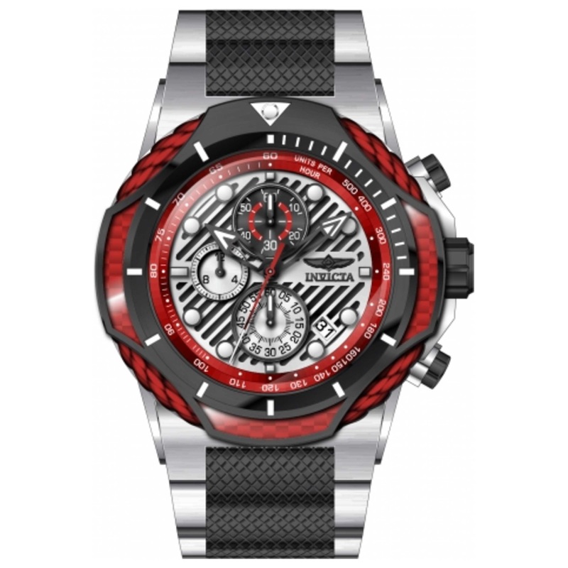 Invicta Unisex Watch 31179