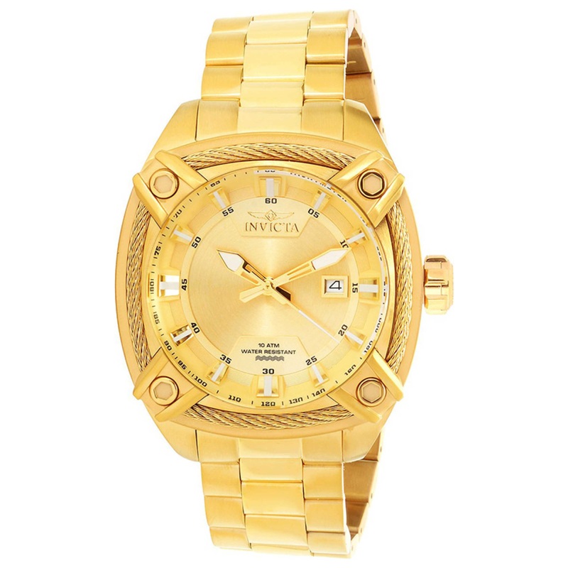Invicta Unisex Watch 31385
