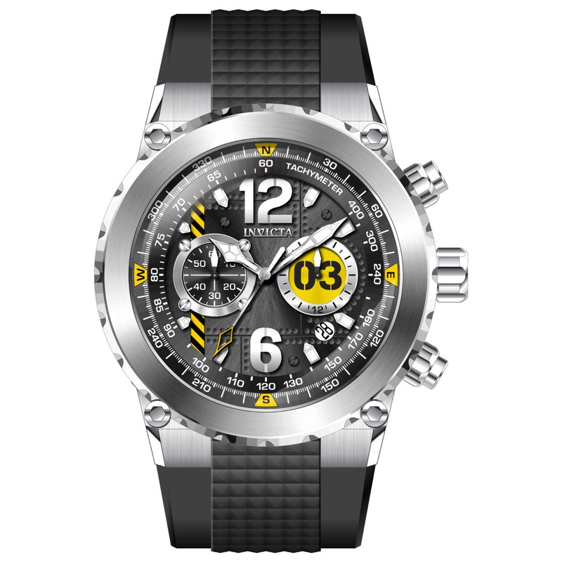 Invicta Unisex Watch 31579