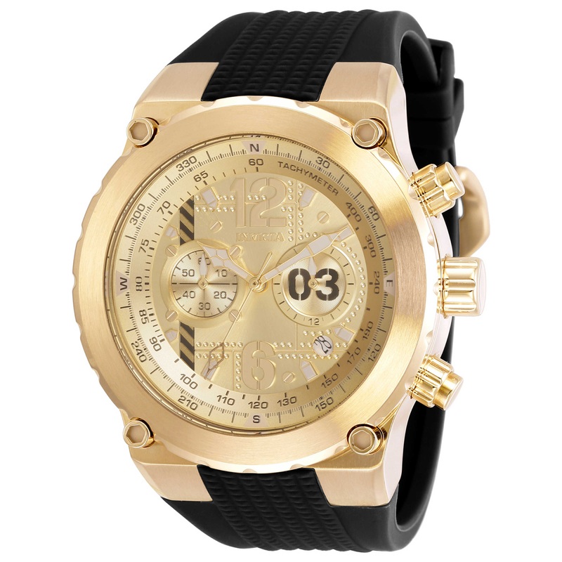 Invicta Unisex Watch 31582