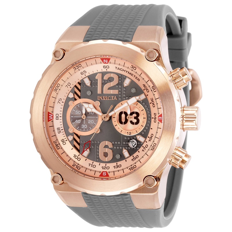 Invicta Unisex Watch 31583