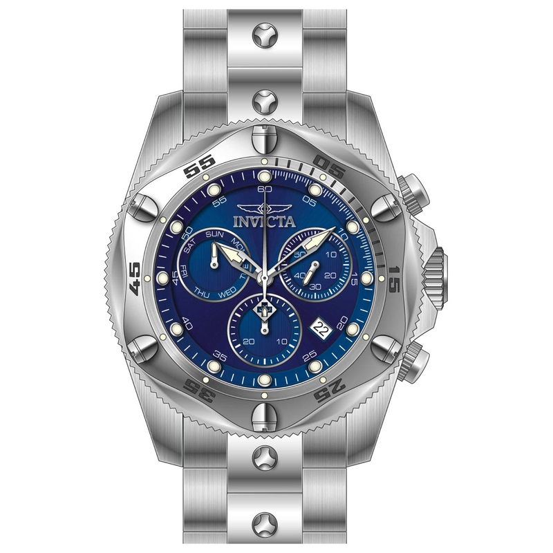 Invicta Unisex Watch 31603