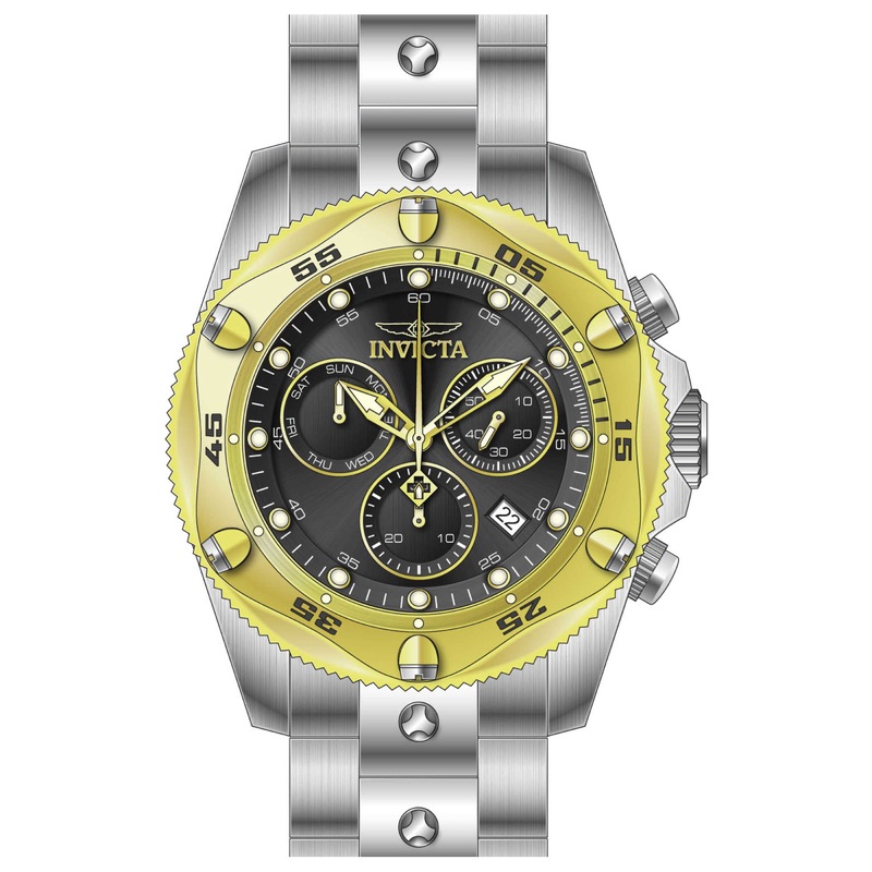 Invicta Unisex Watch 31604