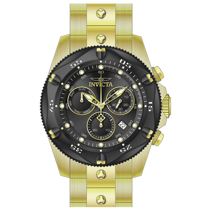 Invicta Unisex Watch 31611
