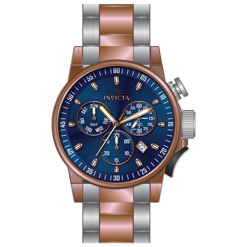 Invicta Unisex Watch 31636
