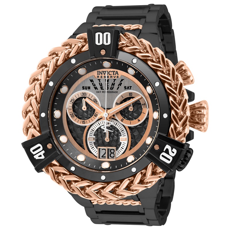 Invicta Unisex Watch 31781
