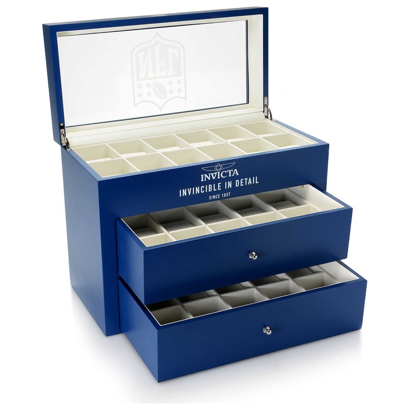 Invicta Unisex Watch IPM327