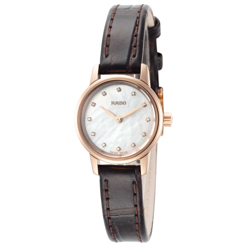 Rado Women's Watch R22891915