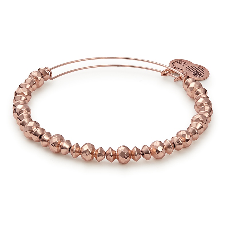 Canyon Beaded Bangle