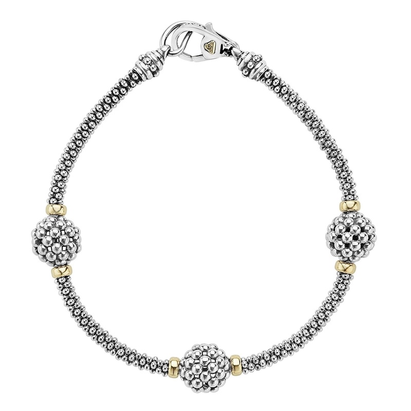 Caviar Forever Bracelet