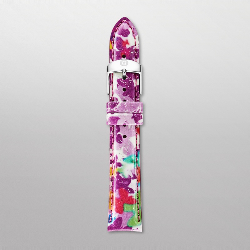 18mm Butterfly Multi Patent