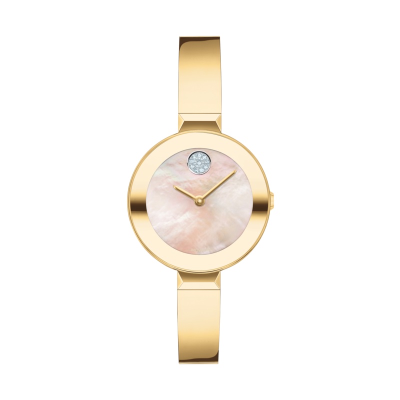 Bold Bangle