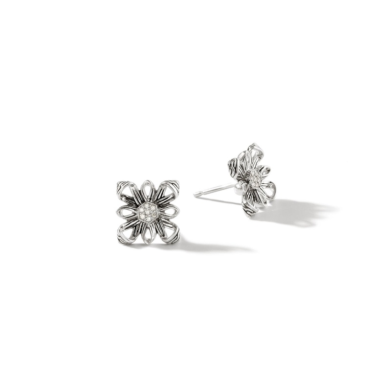 Canang Sari Stud Earring
