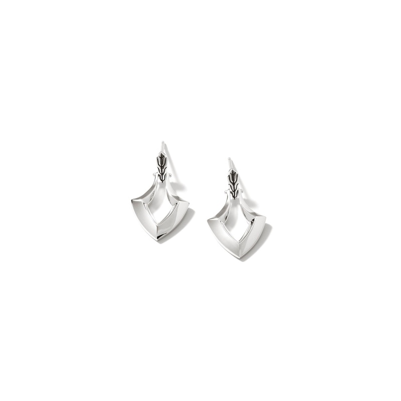 Mamuli Drop Earring