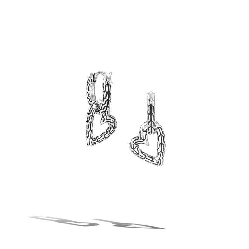 Manah Drop Earrings