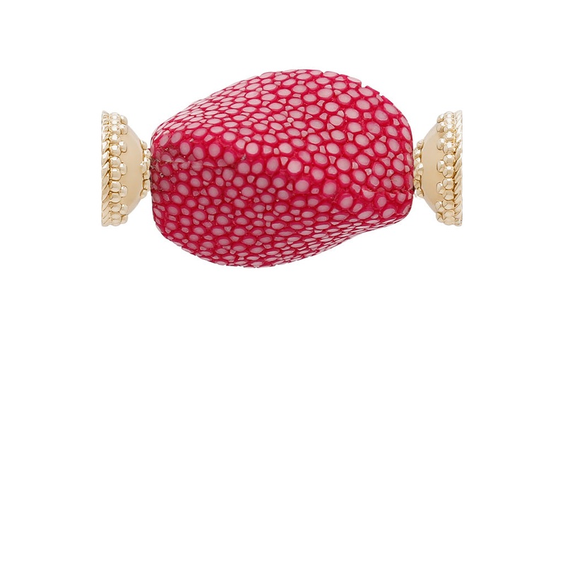 Stingray Hot Pink Centerpiece