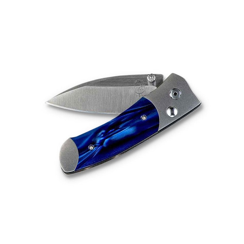 A100-2 Pocket Knife