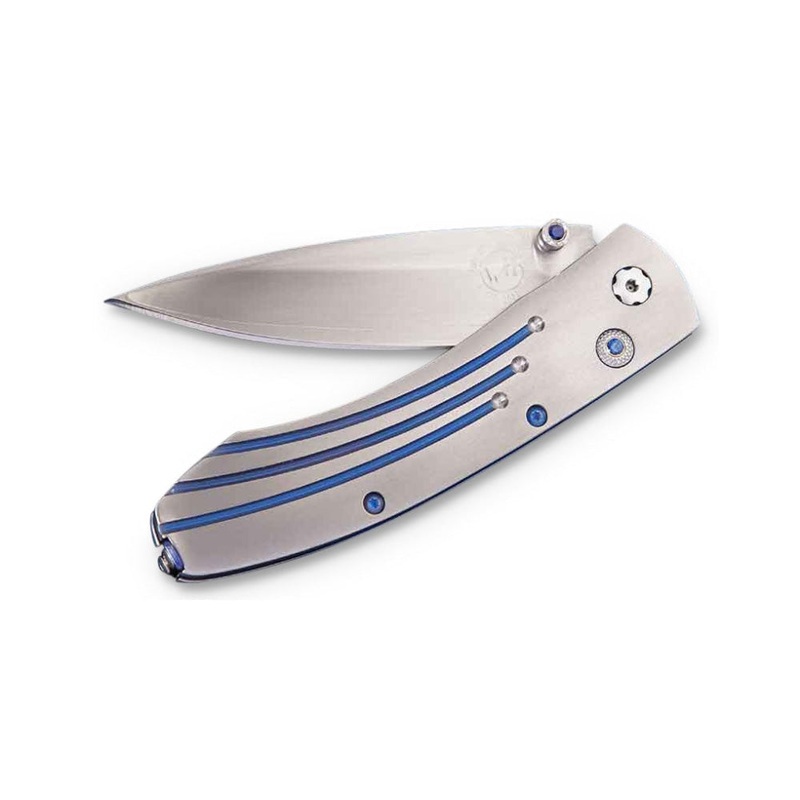 B05 Monarch Titan Pocket Knife