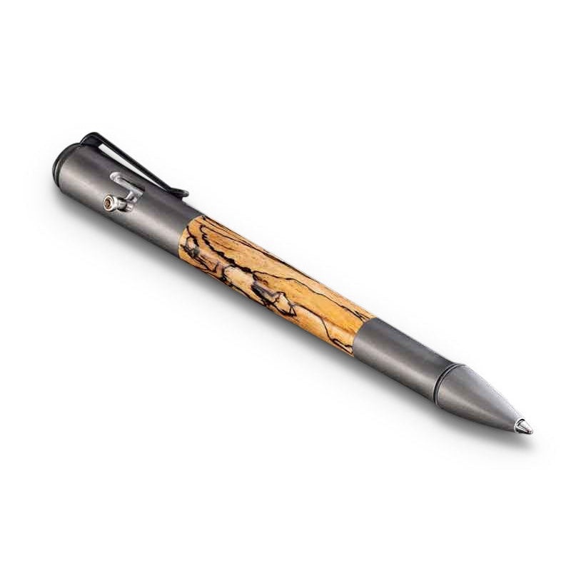 BA2 Bolt II Tamarind Pen